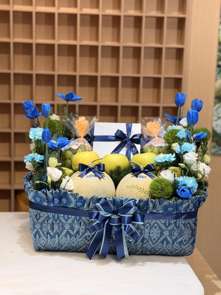 Phum Kiri creation 1