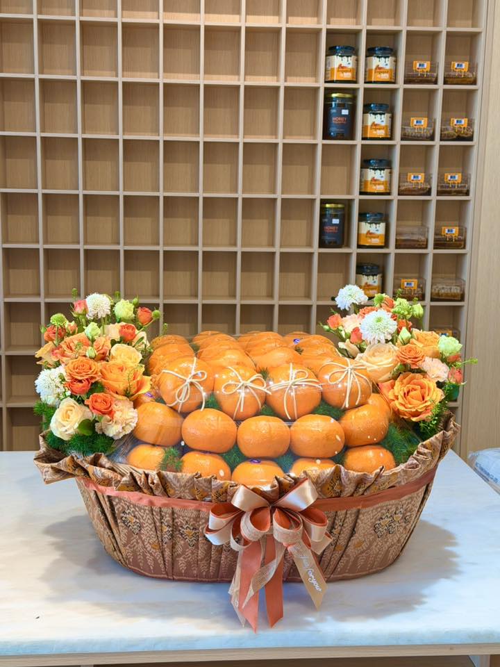 Phum Kiri creation 4